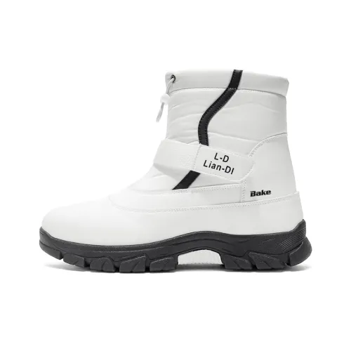 Bake Сноубутсы Мужской