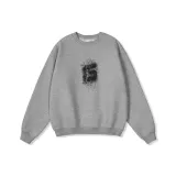 Светло-серый