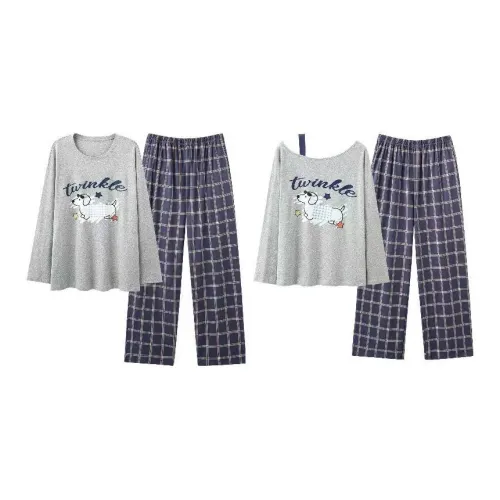 GOYN Унисекс Пижамные комплекты