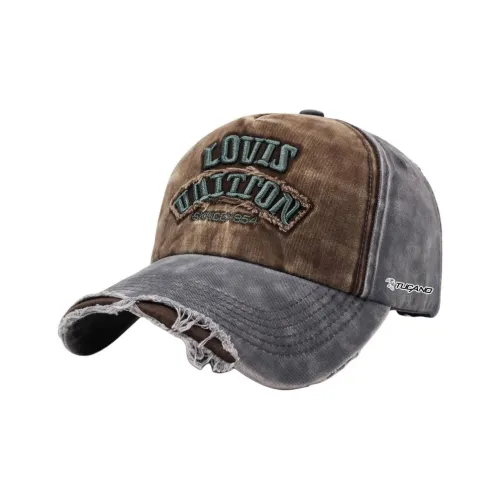 TUCANO Хлопковые кепки унисекс