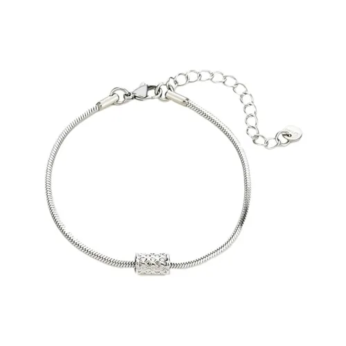 Welcome to the treasure Сплав Браслеты Унисекс