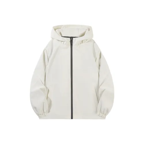 VNHP Унисекс Куртки