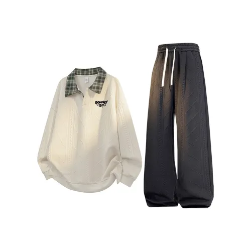 G.M BONNEY Повседневная спортивная одежда Унисекс