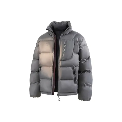 MIIOW Trend Party series Пуховая куртка Унисекс