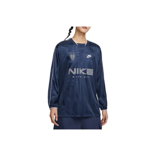 nike Sportswear Трикотаж Женский