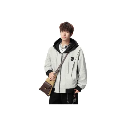 HYUNDAI Мужские Куртки