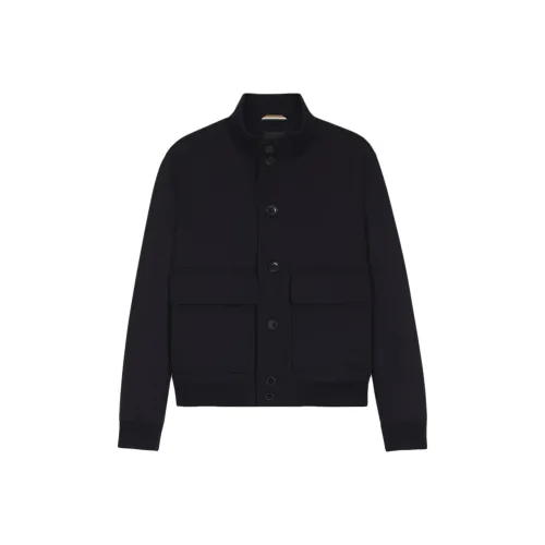 Hugo Boss Куртки и Пальто Облегающие Мужские