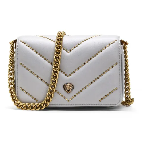 Ed Hardy Classic Series Sheepskin Сумка через плечо Стандартная Женская Многоцветная