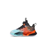 WHJ222 Черный Оранжевый [Энергия Отскок]