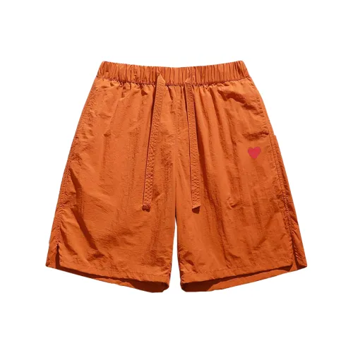 PLAY SCAN Повседневные шорты Женские