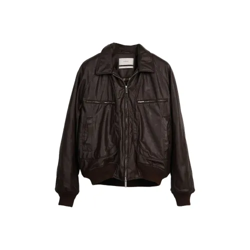 C2H4 Унисекс Куртки