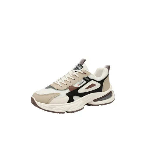 Lv Fielder MID Топ Kids Lifestyle Shoes