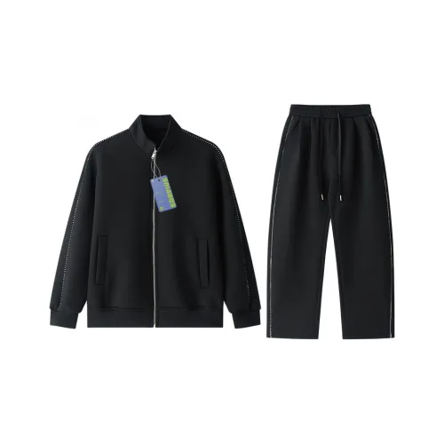 EDRPIUS Унисекс Свитшот Комплекты