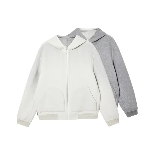 JACK JONES Фотиния Серый G51 Мужское Пальто