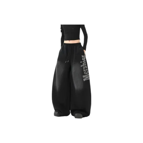 TONYBEAR Широкие брюки Повседневные брюки Мужские