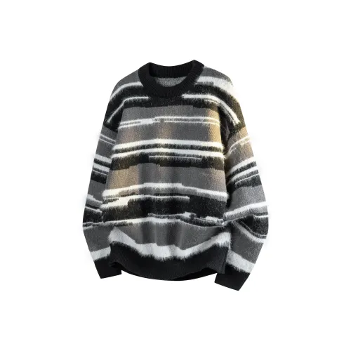 Struggle Vintage95 Трикотаж Унисекс