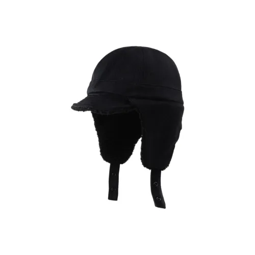 DAISY BEAUTY Акриловые шапки-ушанки унисекс