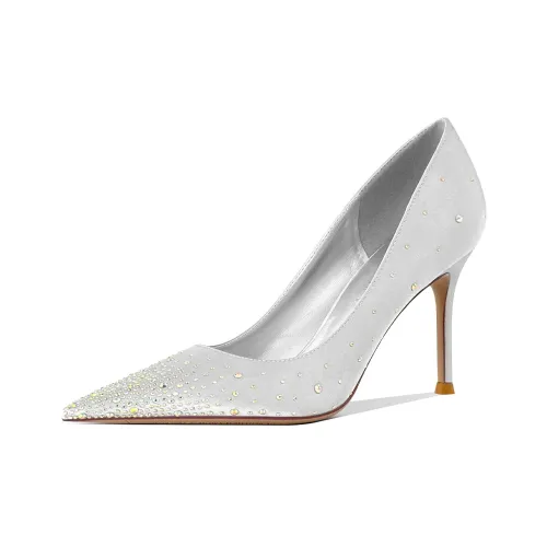 Beijiani Узкий каблук Высокие каблуки Женские