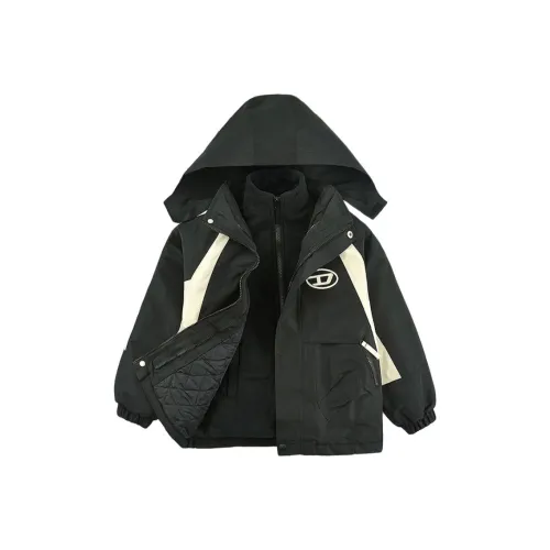 SHIBU Kids Куртки