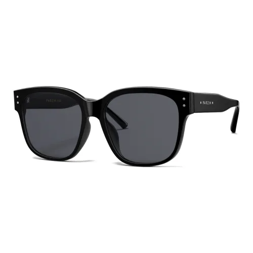 PARZIN EMS Квадратные Солнцезащитные Очки Унисекс