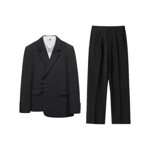 CAT'S PAW Унисекс Деловые костюмы