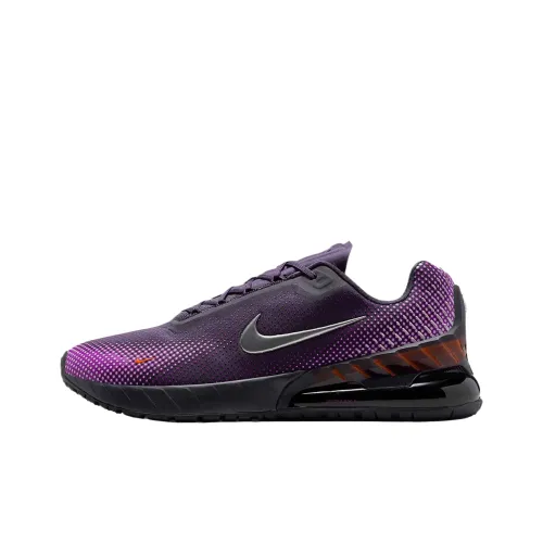 Nike Air Max Phoeni Амортизирующие беговые кроссовки для мужчин