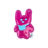 Розово-красный