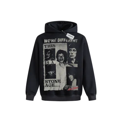 DOGANSON Унисекс Свитшоты