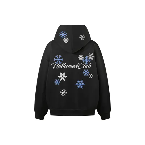 UNthemed Унисекс Свитшоты