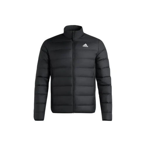 Adidas Essentials Пуховик Мужской