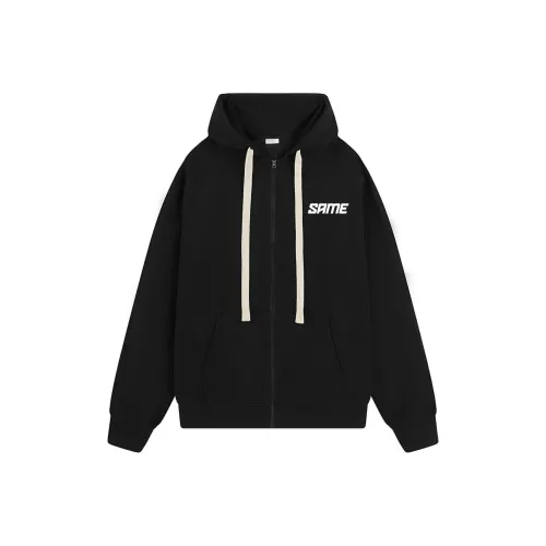 SAME FLOW Унисекс Свитшоты