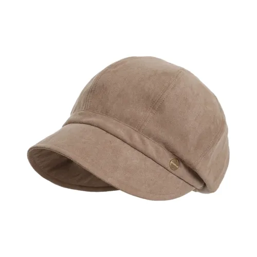 KENMONT Полиэстер Береты Женские