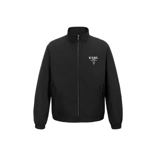 Karl Lagerfeld FW25 Куртки и Пальто Мужской