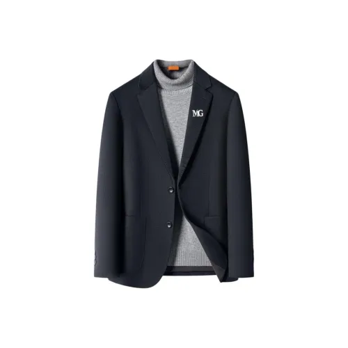 MG Мужские Деловые Костюмы