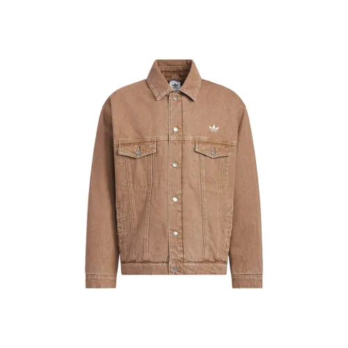 Adidas Originals WASHED Jacket Unisex