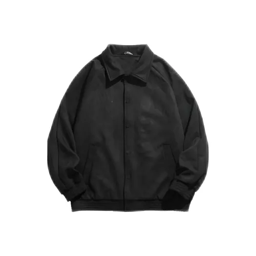 Genius Pooh Женская одежда Пальто Куртка Унисекс