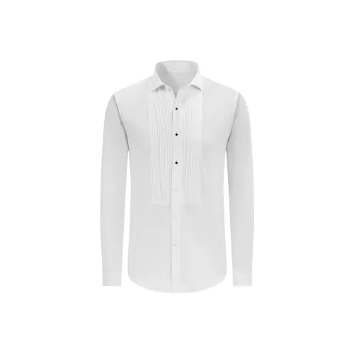 SEAFUNG Мужские рубашки