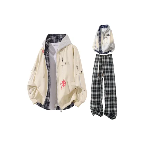 BRUMAIRE Повседневная спортивная одежда унисекс