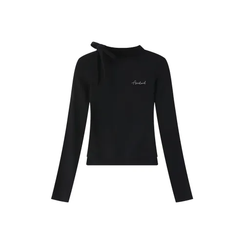 Ant Studio Стандартная T-рубашка Женская