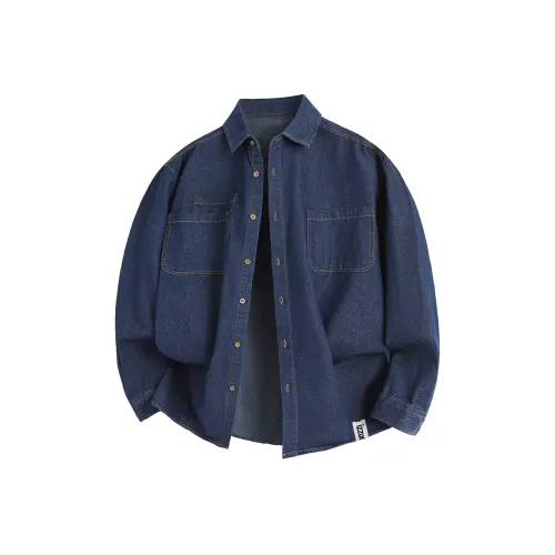 Izzue Унисекс Рубашки