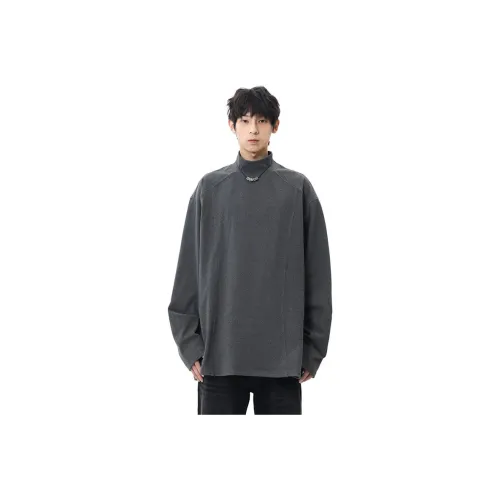 SOUL WORKER Унисекс T-рубашки