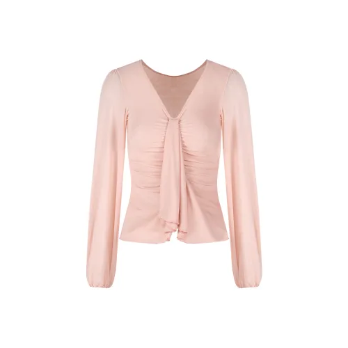 GRAYISMOON Стандартная футболка женская