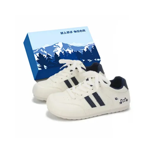 Fawn Miri Низкие Кроссовки для Скейтбординга Женские