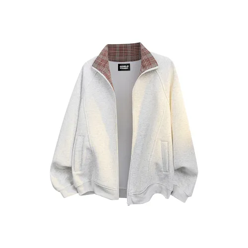 JUNGLE PANDA Унисекс Свитшоты