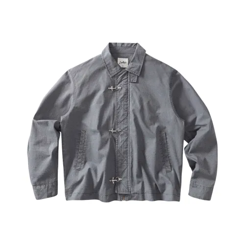 CoosRetro Мужские Куртки