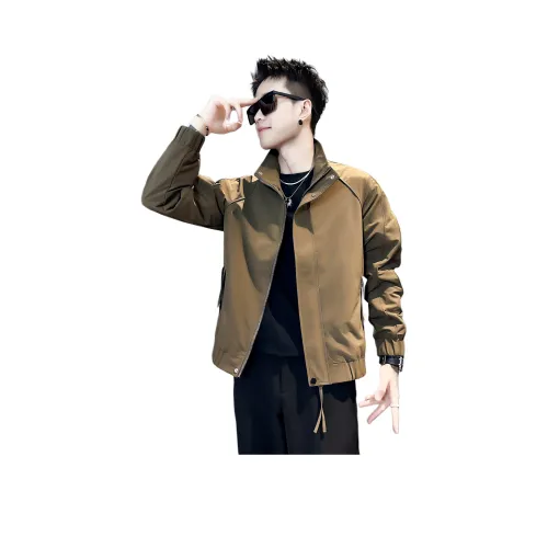 GELANYIFU GL Унисекс Куртки