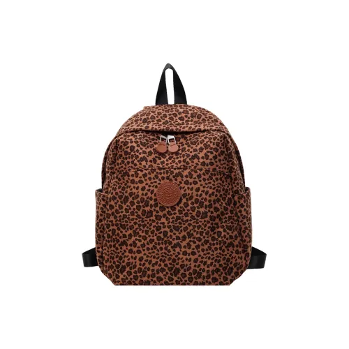 MOWAP Фланелевый рюкзак женский многоцветный