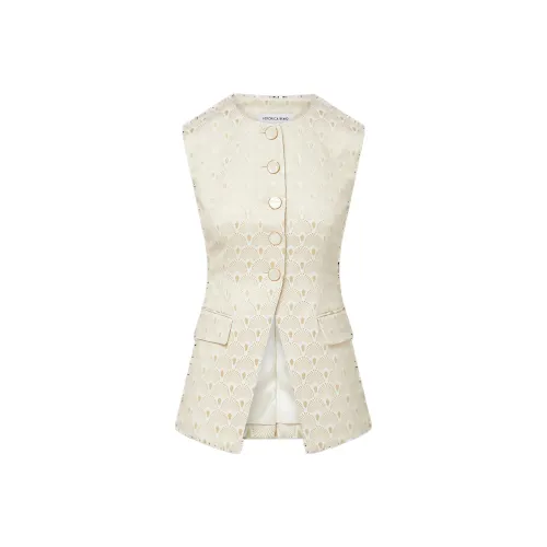 Veronica Beard FW25 Жилет Женские