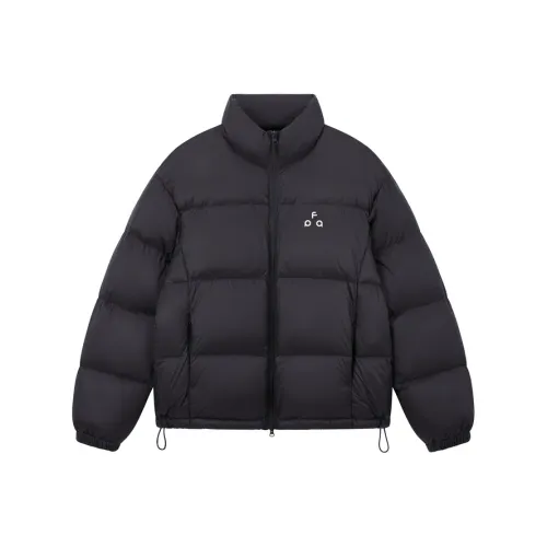 FPA Унисекс Пуховики