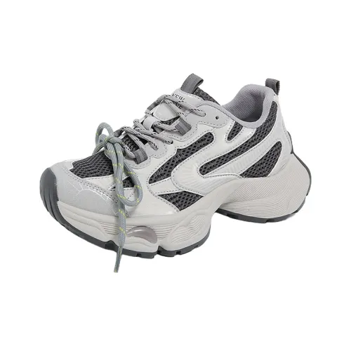 Eleven Elephants массивные кроссовки унисекс